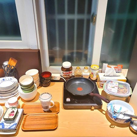 Good Guesthouse 首爾 外观 照片