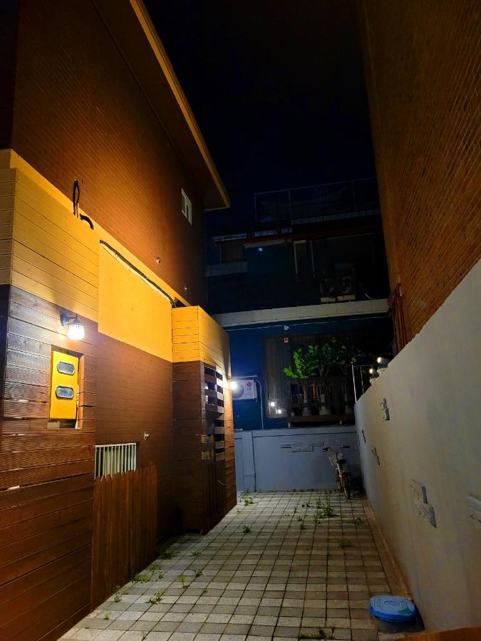 Good Guesthouse 首爾 外观 照片