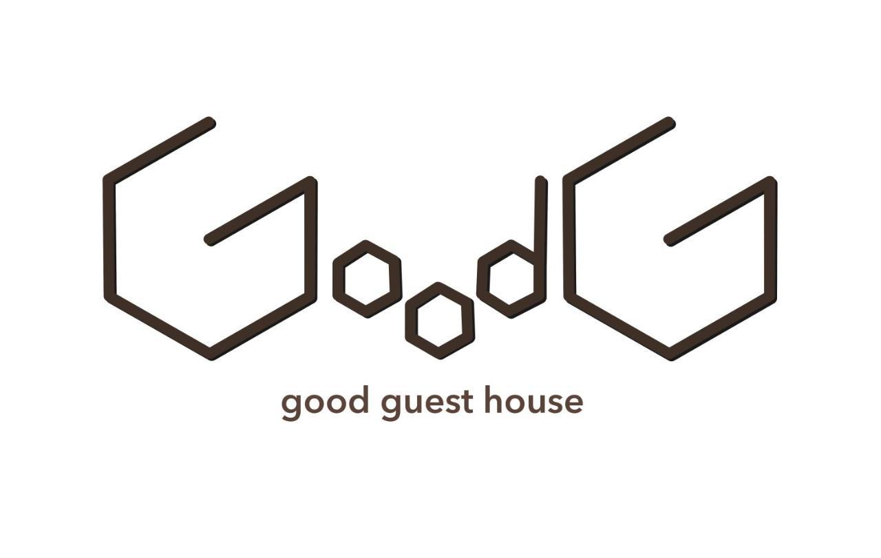 Good Guesthouse 首爾 外观 照片