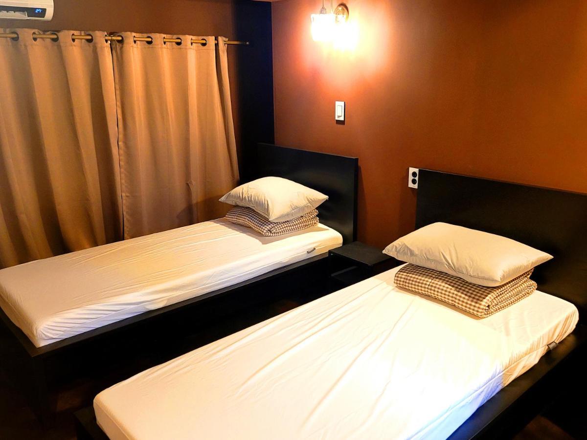 Good Guesthouse 首爾 客房 照片
