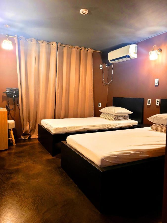 Good Guesthouse 首爾 外观 照片