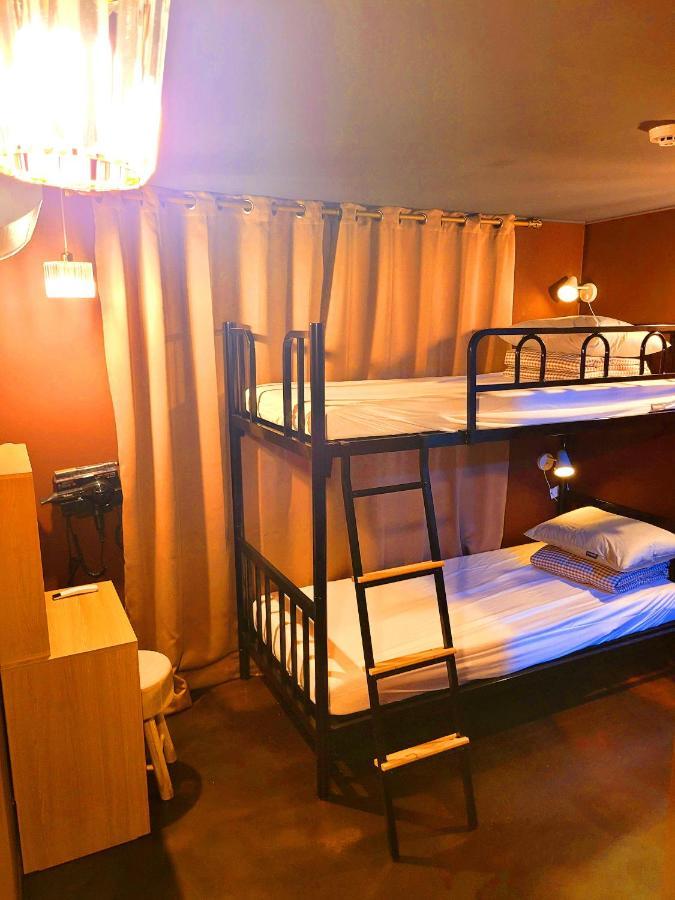 Good Guesthouse 首爾 外观 照片