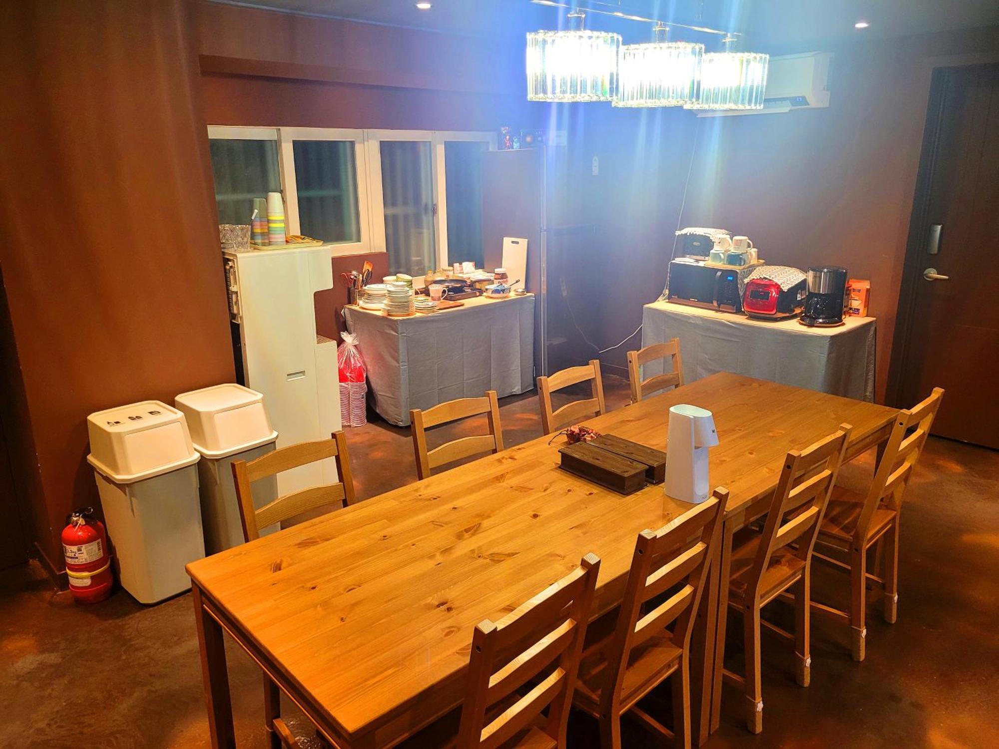 Good Guesthouse 首爾 外观 照片